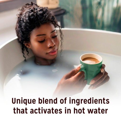 Radox Feel Relaxed Bath Soak  500ml