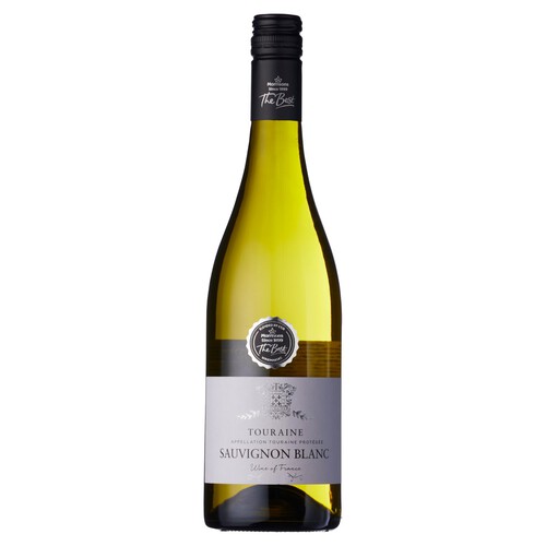 Morrisons The Best Touraine Sauvignon