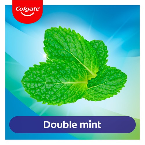 Colgate Triple Action Toothpaste 