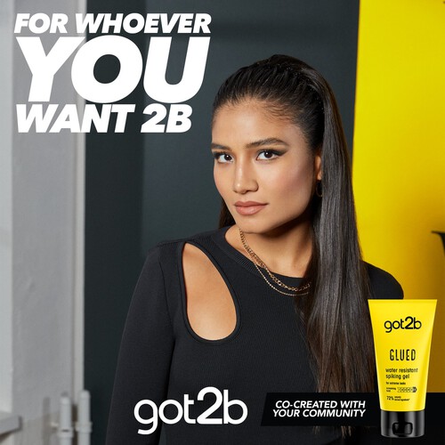 Got2b Ultra Glued Styling Gel 