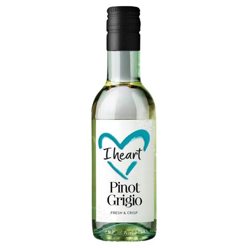 I Heart Pinot Grigio