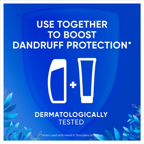 Head and Shoulders Anti Dandruff Damage Repair Hair Conditioner