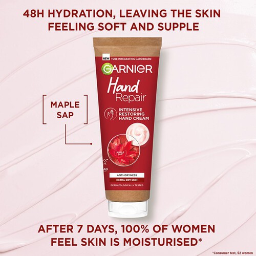 Garnier Hand Repair Cream 