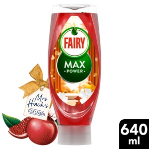 Fairy 640ml