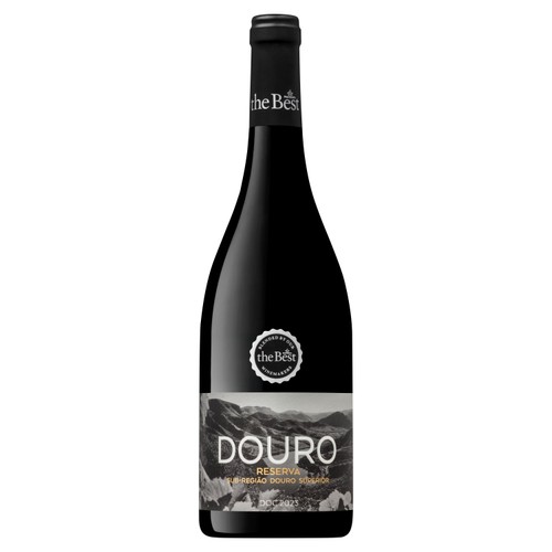 Morrisons The Best Douro Reserva 