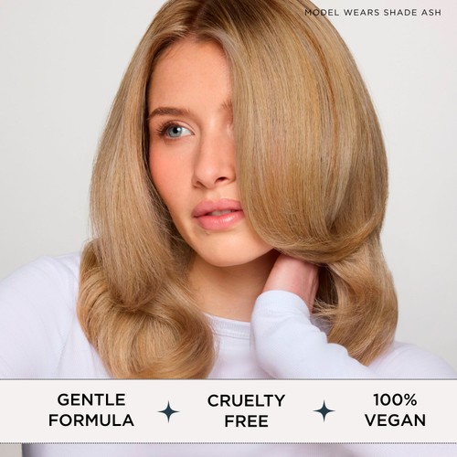 Jerome Russell B Blonde Maximum Colour Toner Silver