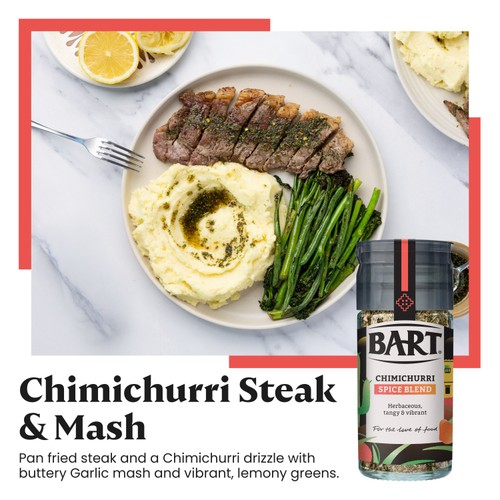 Bart Chimichurri Spice Blend   30g