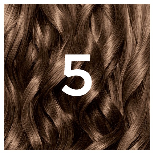 Nutrisse Mocha Brown 5