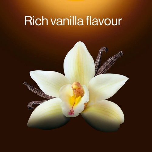 GetPro Vanilla High Protein Yoghurt
