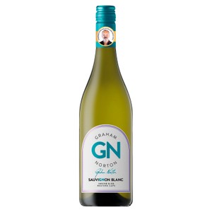 Graham Norton Sauvignon Blanc