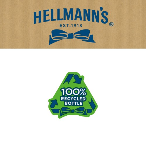 Hellmann's Smoky BBQ Sauce 