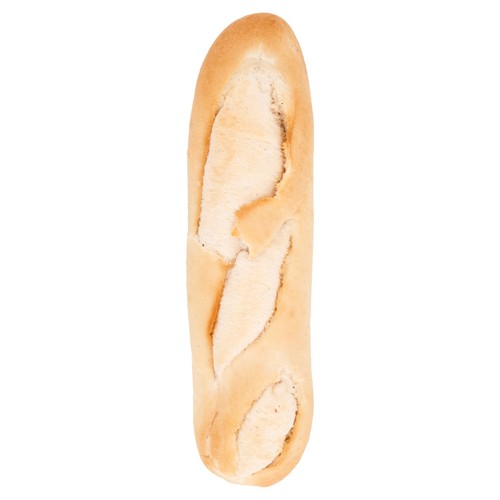 Market Street Small White Baguette