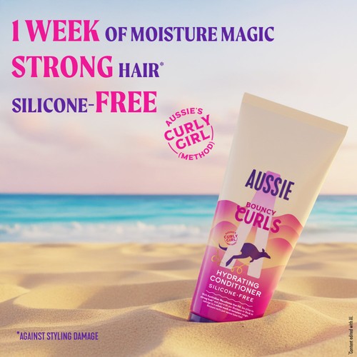 Aussie Curls Hair Conditioner