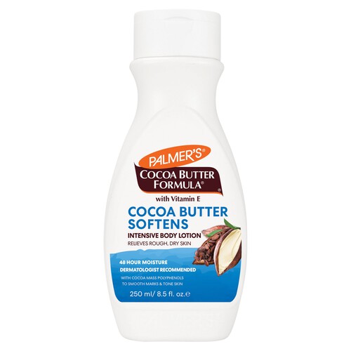 Palmer's Cocoa Butter Lotion