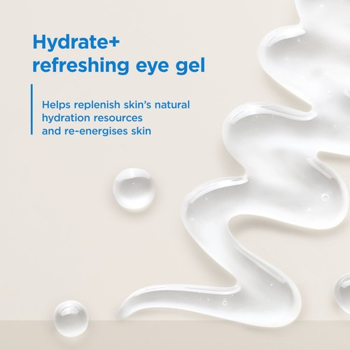 Simple Hydrating Eye Gel 25ml