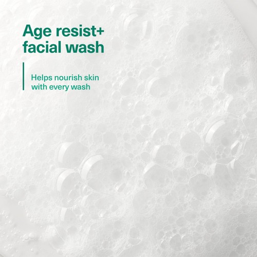 Simple Facial Cleanser Age Resist+ 240 ml