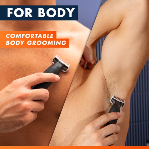 Gillette Fusion One Trimmer
