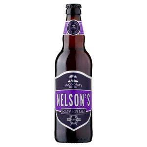 Woodfordes Nelsons Revenge