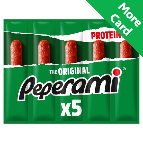 Peperami Original Salami