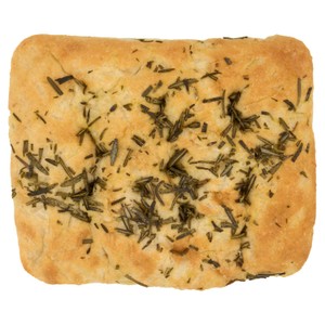 Morrisons Focaccia 250g