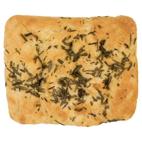 Morrisons Focaccia 250g