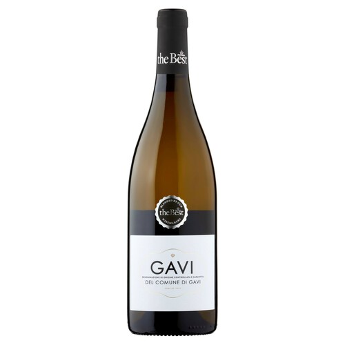 Morrisons The Best Gavi Di Gavi 75Cl