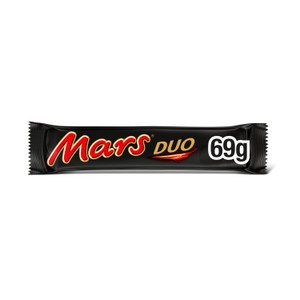 Mars Doughnut 2 x 57g