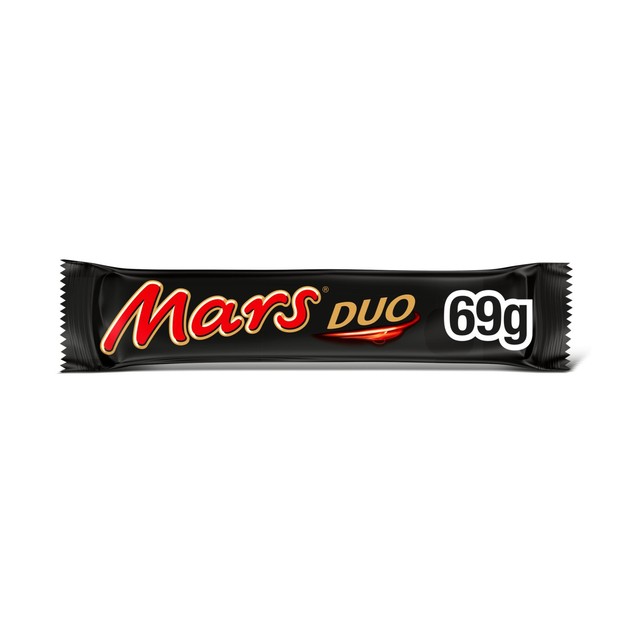 Mars Duo 