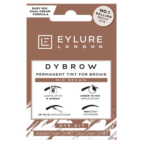 Eyelure Dybrow Mid Brown
