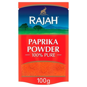 Rajah Paprika | Morrisons