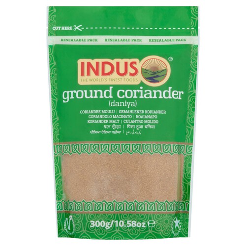 Indus Ground Coriander