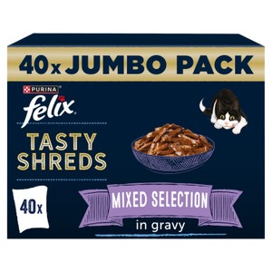Felix 40 x80g