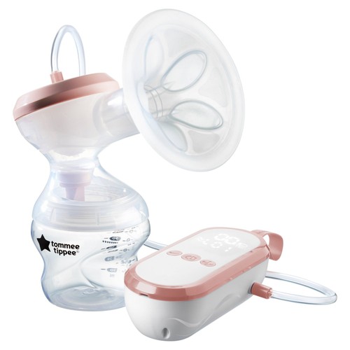 Made For Me Electric Breast Pump