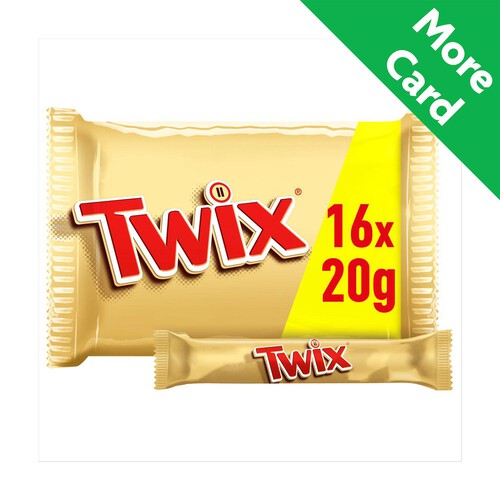 Twix Funsize 