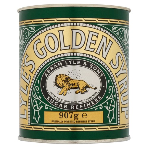 Morrisons Golden Syrup Porridge - Morrisons Online & Offers - View #5