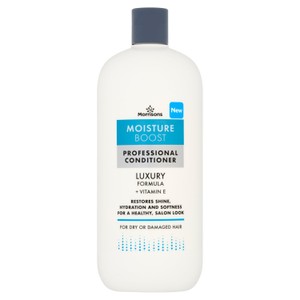 Morrisons Professional Haircare Moisture Conditioner