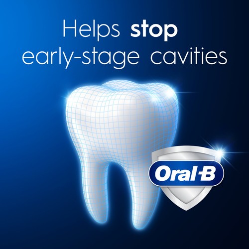 Oral-B Pro-Expert Advanced Science Extra Whitening Toothpaste