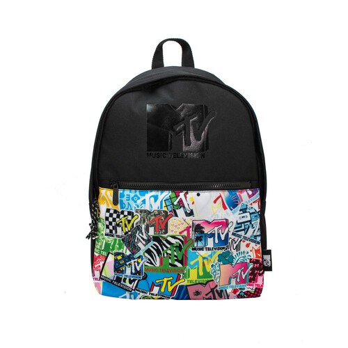 MTV Backpack