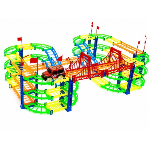 Super Glow Track Set