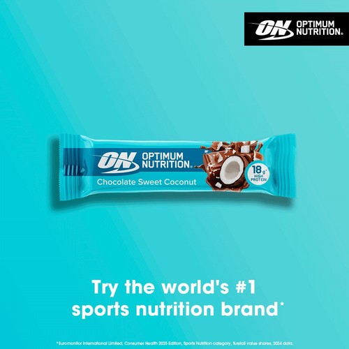 Optimum Nutrition Sweet Coconut Bar