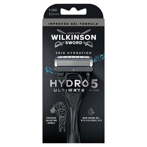 Wilkinson Sword Hydro Sense Energize Razor