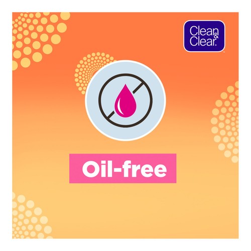 Clean & Clear Morning Energy Scrub