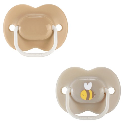 Tommee Tippee Any Time 2 Soothers 18-36 Months