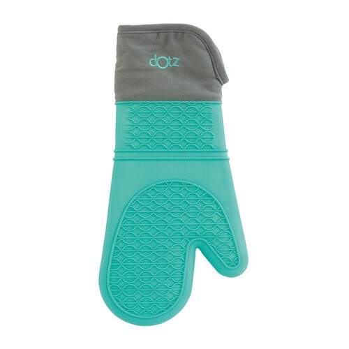 Dotz Silicone Oven Glove