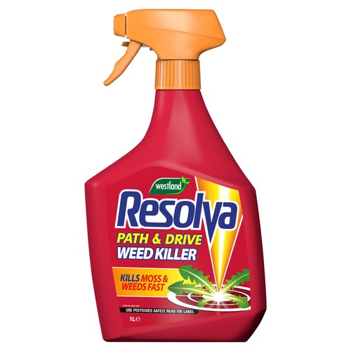 Westland Resolva Path & Drive Weedkiller