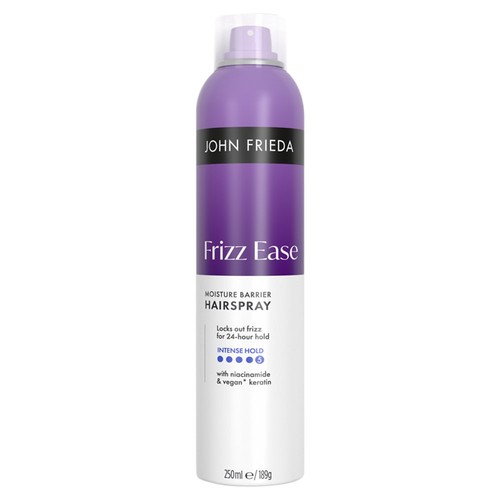 John Frieda Frizz Ease Moisture Barrier Hairspray 