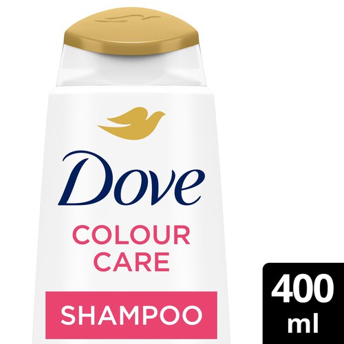 Dove Colour Care Shampoo