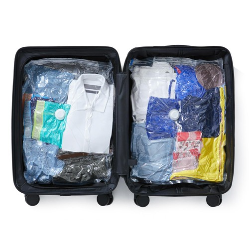 JML Small/Medium Vac Pack