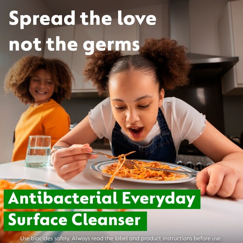 Dettol Antibacterial Disinfectant Surface CleansingSpray