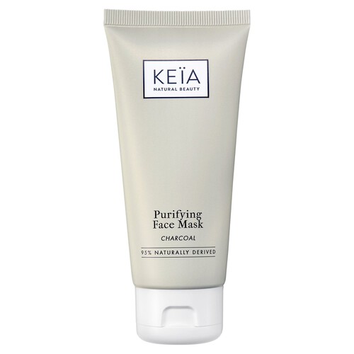 Keia Purifying Face Mask 